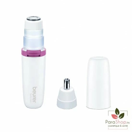 Mini rasoir de visage (HL16) Mini rasoir de visage (HL16)